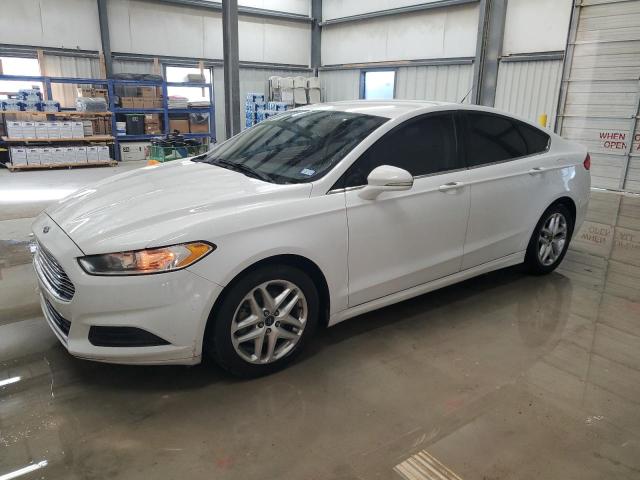 Image 1 of 2015 FORD FUSION SE 2015 with VIN 1FA6P0H78F5119231
