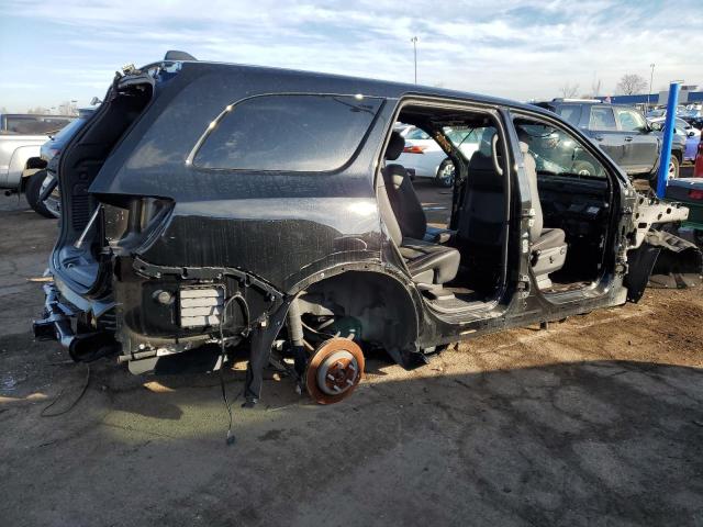 Изображение 3 2022 DODGE DURANGO R/T 2022 с VIN 1C4SDJCT6NC198100