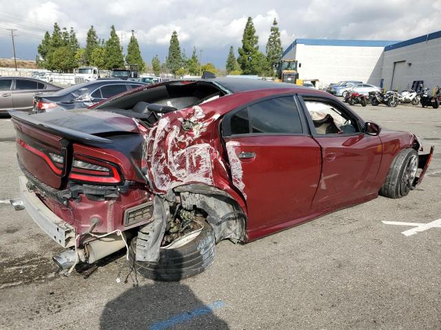Obraz 3 z 2017 DODGE CHARGER R/T 2017 z VIN 2C3CDXCT1HH652797