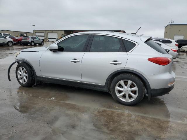 Image 2 of 2010 INFINITI EX35 BASE 2010 with VIN JN1AJ0HR9AM751759