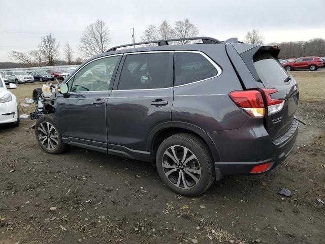 Obraz 2 z 2021 SUBARU FORESTER LIMITED 2021 z VIN JF2SKAUC5MH466075