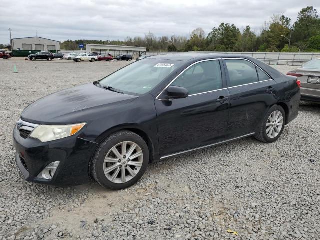 Obraz 1 z 2012 TOYOTA CAMRY SE 2012 z VIN 4T1BK1FK7CU517273
