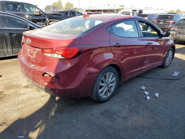 Obraz 3 z 2016 HYUNDAI ELANTRA SE 2016 z VIN 5NPDH4AE1GH689863