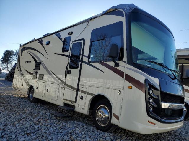2019 FORD F53  2019 image