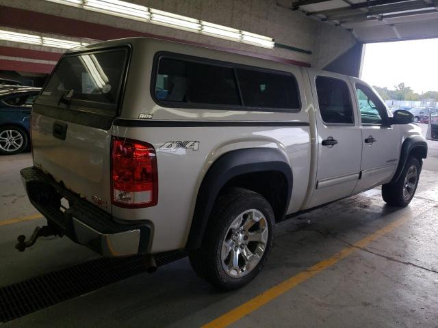 Image 3 of 2008 GMC SIERRA K1500 2008 with VIN 2GTEK13C681168639