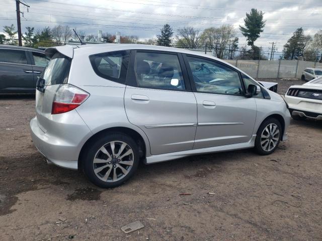 Image 3 of 2013 HONDA FIT SPORT 2013 with VIN JHMGE8H55DC043363