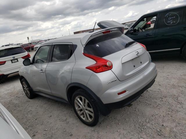 Изображение 2 2014 NISSAN JUKE S 2014 с VIN JN8AF5MR4ET352209