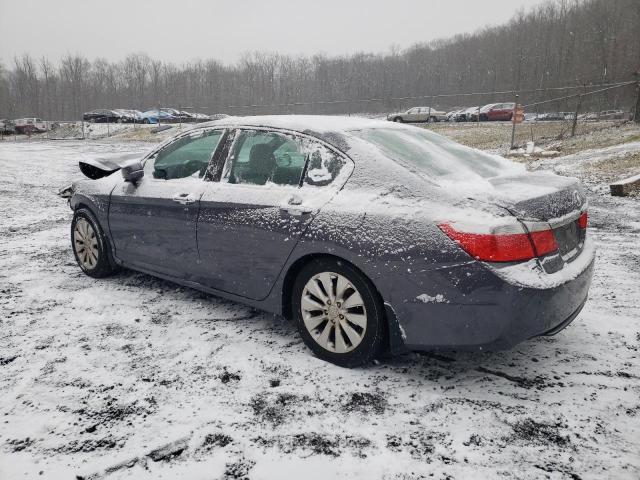 Obraz 2 z 2013 HONDA ACCORD EX 2013 z VIN 1HGCR2F71DA280435