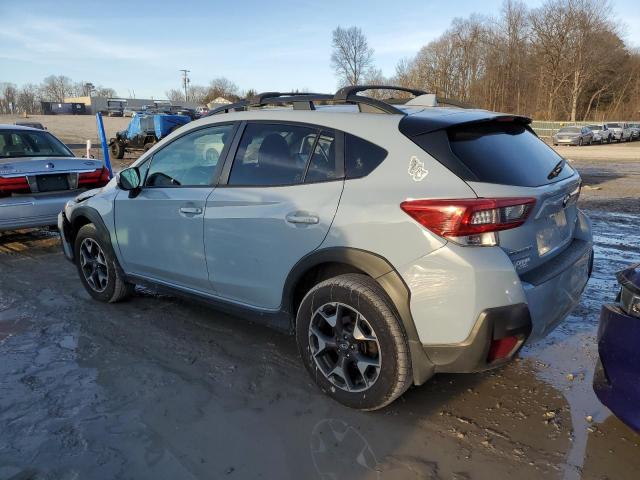 Obraz 2 z 2020 SUBARU CROSSTREK PREMIUM 2020 z VIN JF2GTAPC3L8245748