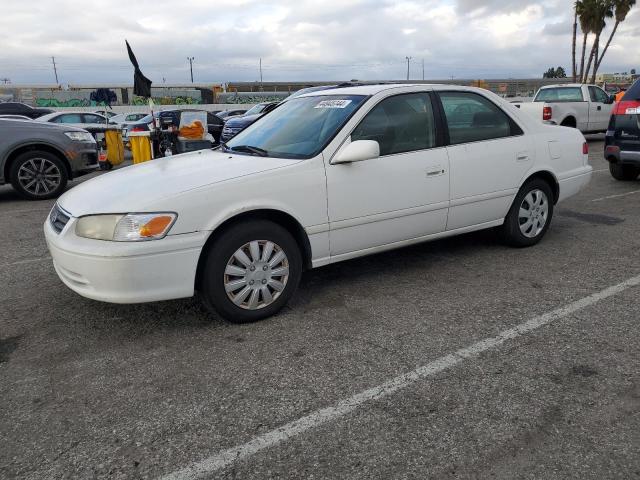 Image 1 of 2001 TOYOTA CAMRY CE 2001 with VIN JT2BG22K210554164