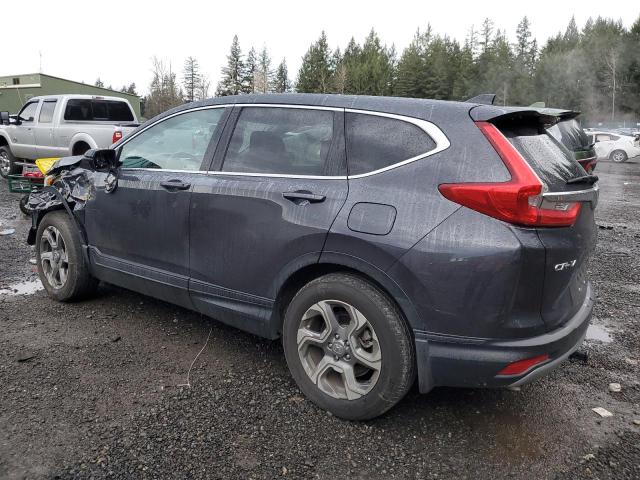 Obraz 2 z 2019 HONDA CR-V EX 2019 z VIN 5J6RW2H54KA012497