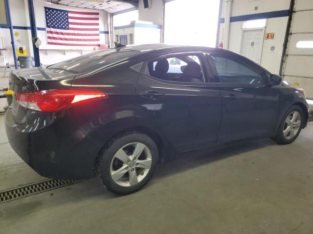 Изображение 3 2013 HYUNDAI ELANTRA GLS 2013 с VIN 5NPDH4AE5DH348400