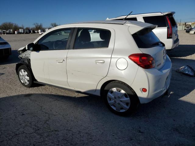 Obraz 2 z 2015 MITSUBISHI MIRAGE DE 2015 z VIN ML32A3HJ2FH048813