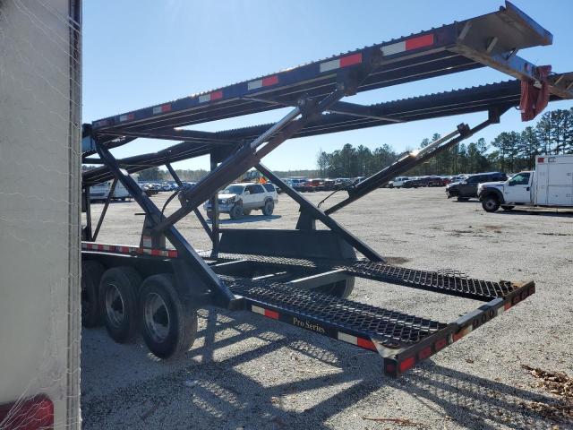 Obraz 3 z 2021 KAUFMAN TRAILER 2021 z VIN 5VGFE4435ML011265