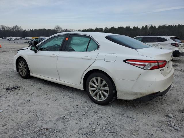 Image 2 of 2018 TOYOTA CAMRY L 2018 with VIN 4T1B11HK4JU506826