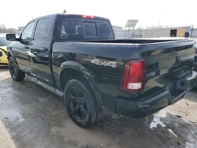 Obraz 2 z 2019 RAM 1500 CLASSIC SLT 2019 z VIN 1C6RR7LGXKS677747