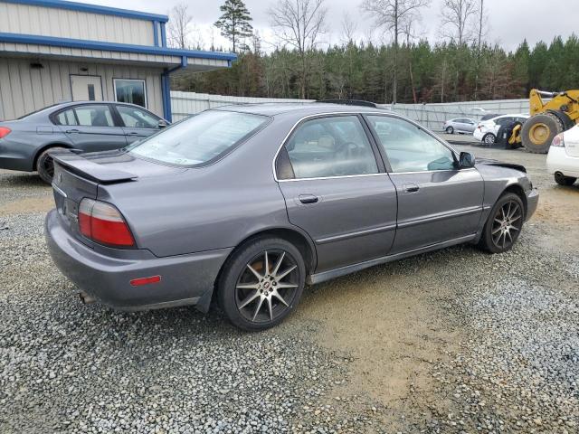 Image 3 of 1997 HONDA ACCORD EX 1997 with VIN 1HGCD5652VA037054