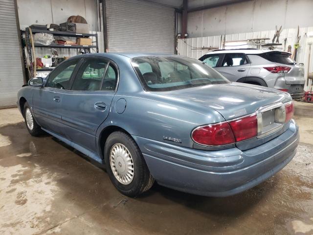Obraz 2 z 2001 BUICK LESABRE CUSTOM 2001 z VIN 1G4HP54K51U134998