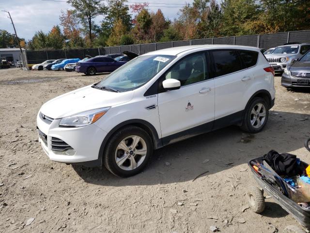 Изображение 1 2015 FORD ESCAPE SE 2015 с VIN 1FMCU9GX7FUC06034