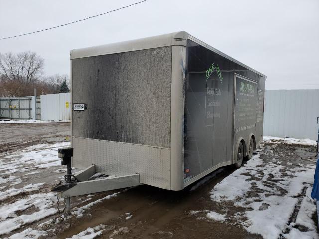 Изображение 2 2020 BRAV TRAILER 2020 с VIN 542BE2026LB029863