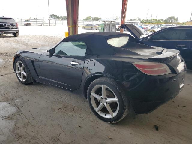 Изображение 2 2007 SATURN SKY  2007 с VIN 1G8MB35BX7Y141932