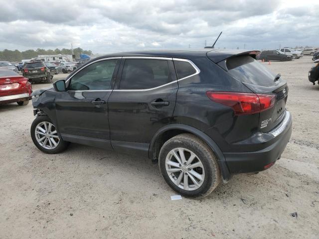 Obraz 2 z 2018 NISSAN ROGUE SPORT S 2018 z VIN JN1BJ1CP0JW164953