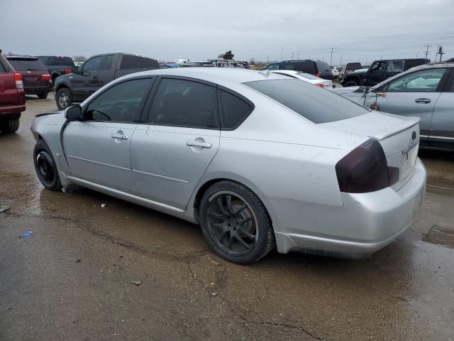 Изображение 2 2007 INFINITI M35 BASE 2007 с VIN JNKAY01E77M304595
