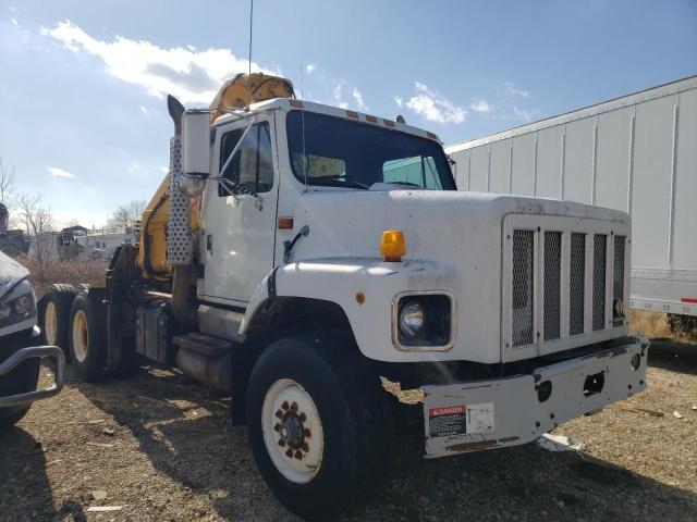 Obraz 1 z 1993 INTERNATIONAL 2000 2674 1993 z VIN 1HSGLA6T6PH484871