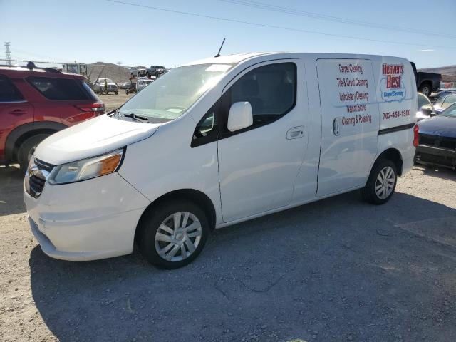 Изображение 2015 CHEVROLET CITY EXPRESS LS 2015