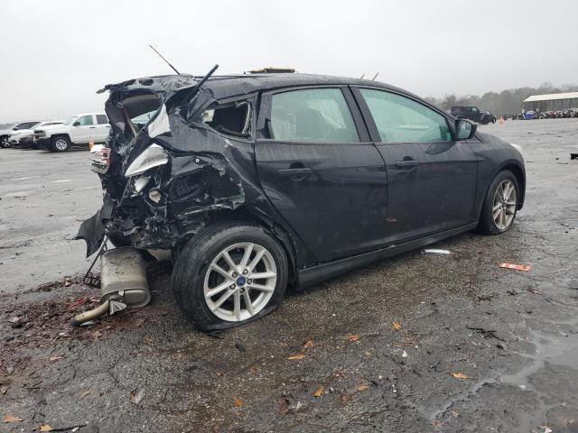 Image 3 of 2018 FORD FOCUS SE 2018 with VIN 1FADP3K23JL248942