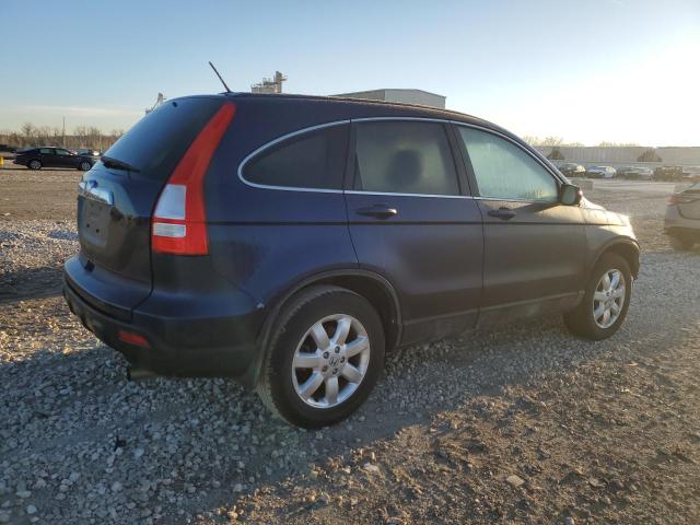 Obraz 3 z 2009 HONDA CR-V EXL 2009 z VIN 5J6RE387X9L010942