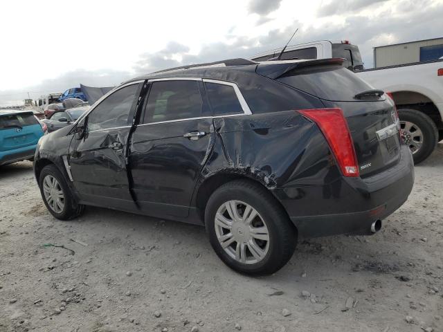 Изображение 2 2012 CADILLAC SRX  2012 с VIN 3GYFNGE37CS545725