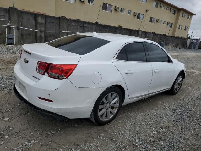 Изображение 3 Chevrolet Malibu 2Lt 2013 с VIN 1G11E5SA9DF326884