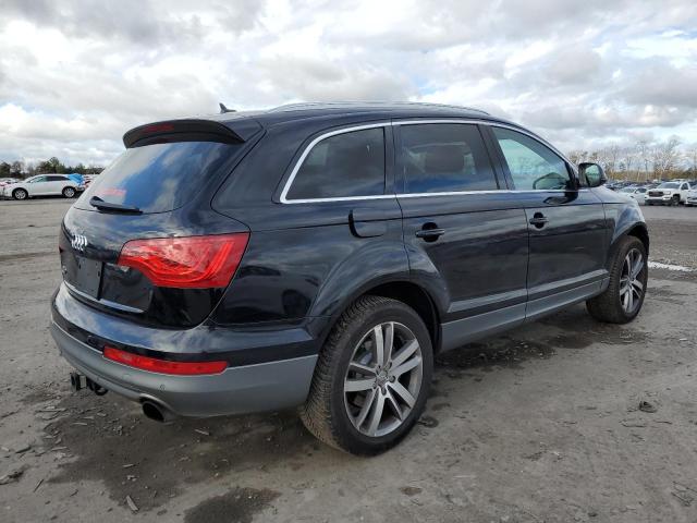 Obraz 3 z 2013 AUDI Q7 PREMIUM PLUS 2013 z VIN WA1LGAFE9DD012688