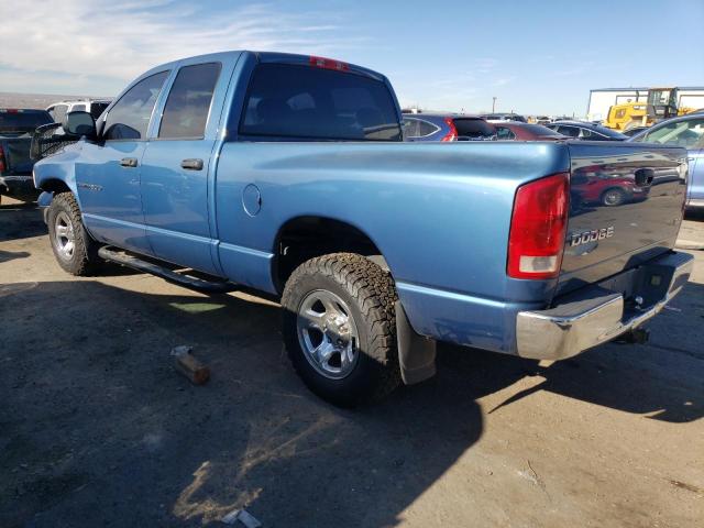 Изображение 2 2004 DODGE RAM 1500 ST 2004 с VIN 1D7HA18N24S560169