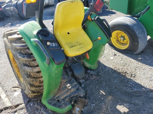 Изображение 2016 JOHN DEERE 3032E 2016