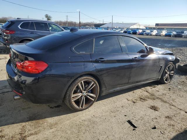 Image 3 of 2017 BMW 440XI GRAN COUPE 2017 with VIN WBA4E5C56HG189468