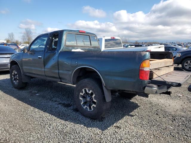 Obraz 2 z 1997 TOYOTA TACOMA XTRACAB 1997 z VIN 4TAWN72N9VZ225089