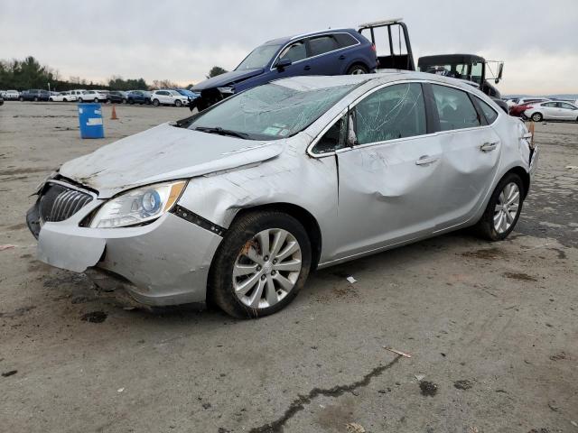 Image 1 of 2015 BUICK VERANO  2015 with VIN 1G4PP5SK9F4219929