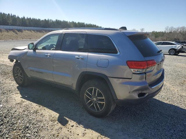 Obraz 2 z 2017 JEEP GRAND CHEROKEE LIMITED 2017 z VIN 1C4RJEBG9HC933949