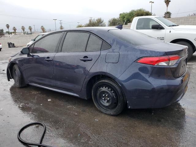 Obraz 2 z 2020 TOYOTA COROLLA LE 2020 z VIN JTDEPRAE9LJ075696