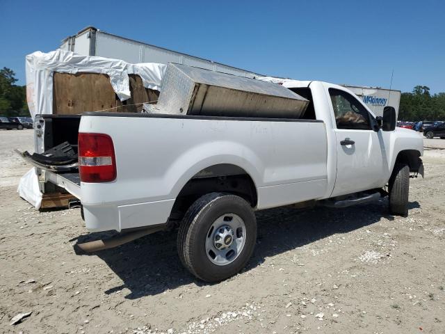 Image 3 of 2011 CHEVROLET SILVERADO C2500 HEAVY DUTY 2011 with VIN 1GB0CVCG9BF202353
