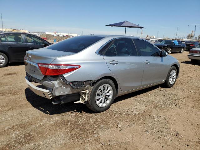 Image 3 of 2015 TOYOTA CAMRY HYBRID 2015 with VIN 4T1BD1FK6FU158450