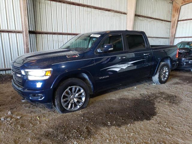 Obraz 1 z 2022 RAM 1500 LARAMIE 2022 z VIN 1C6RREJM0NN230957