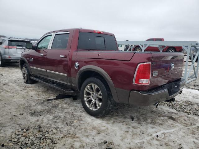 Image 2 of 2017 RAM 1500 LONGHORN 2017 with VIN 1C6RR7PT1HS819788