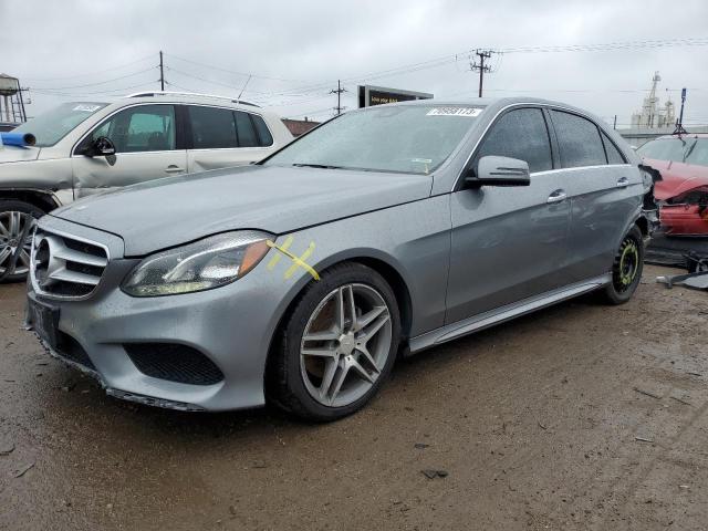 Изображение 1 2015 MERCEDES-BENZ E 350 4MATIC 2015 с VIN WDDHF8JB0FB097073