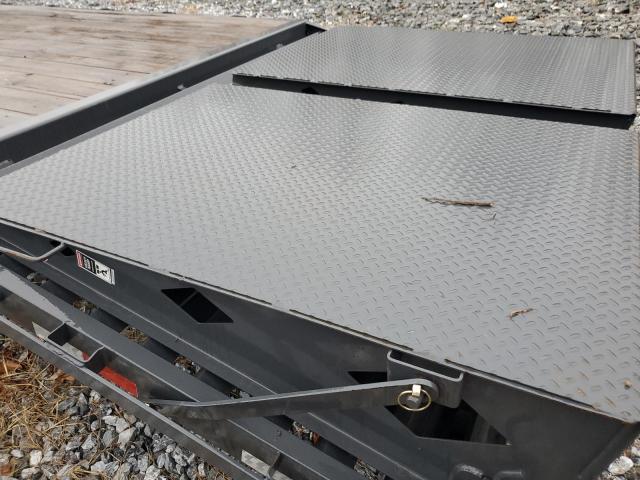 Image 3 of 2023 LAMR TRAILER 2023 with VIN 5RVFS3028PP120711