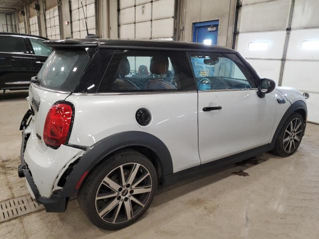Obraz 3 z 2022 MINI COOPER S 2022 z VIN WMW53DH01N2R92845