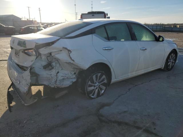 Изображение 3 2019 NISSAN ALTIMA S 2019 с VIN 1N4BL4BV3KC106854