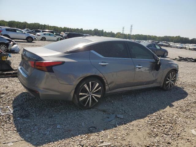 Image 3 of 2020 NISSAN ALTIMA PLATINUM 2020 with VIN 1N4BL4FV4LC151782
